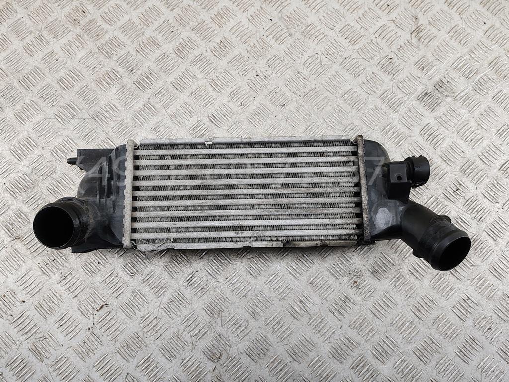 Интеркулер