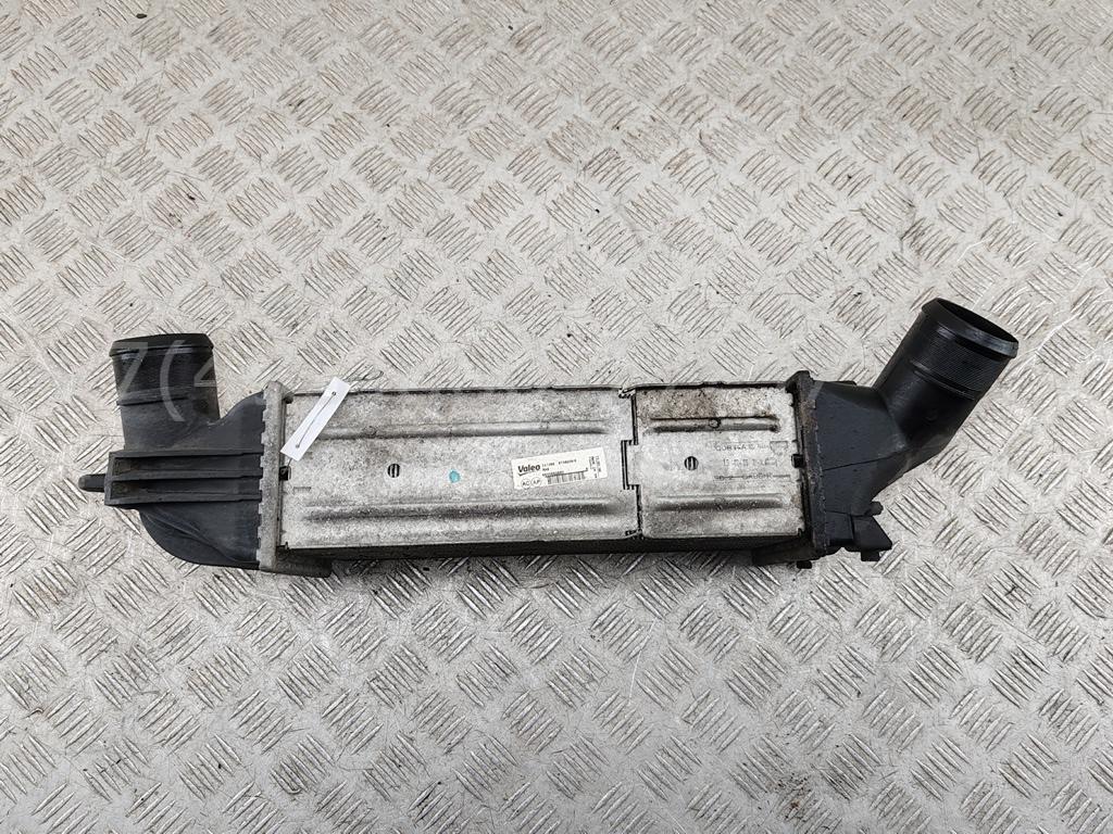 Интеркулер