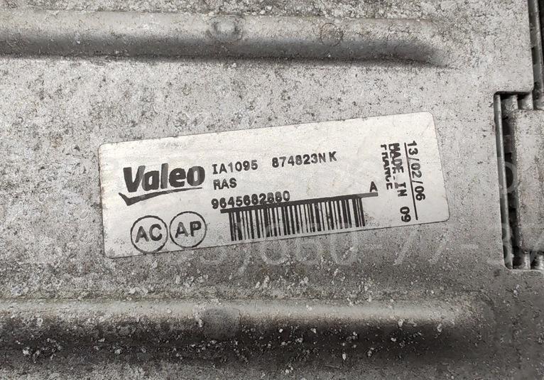 Интеркулер