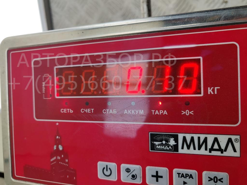 Трубка масляная