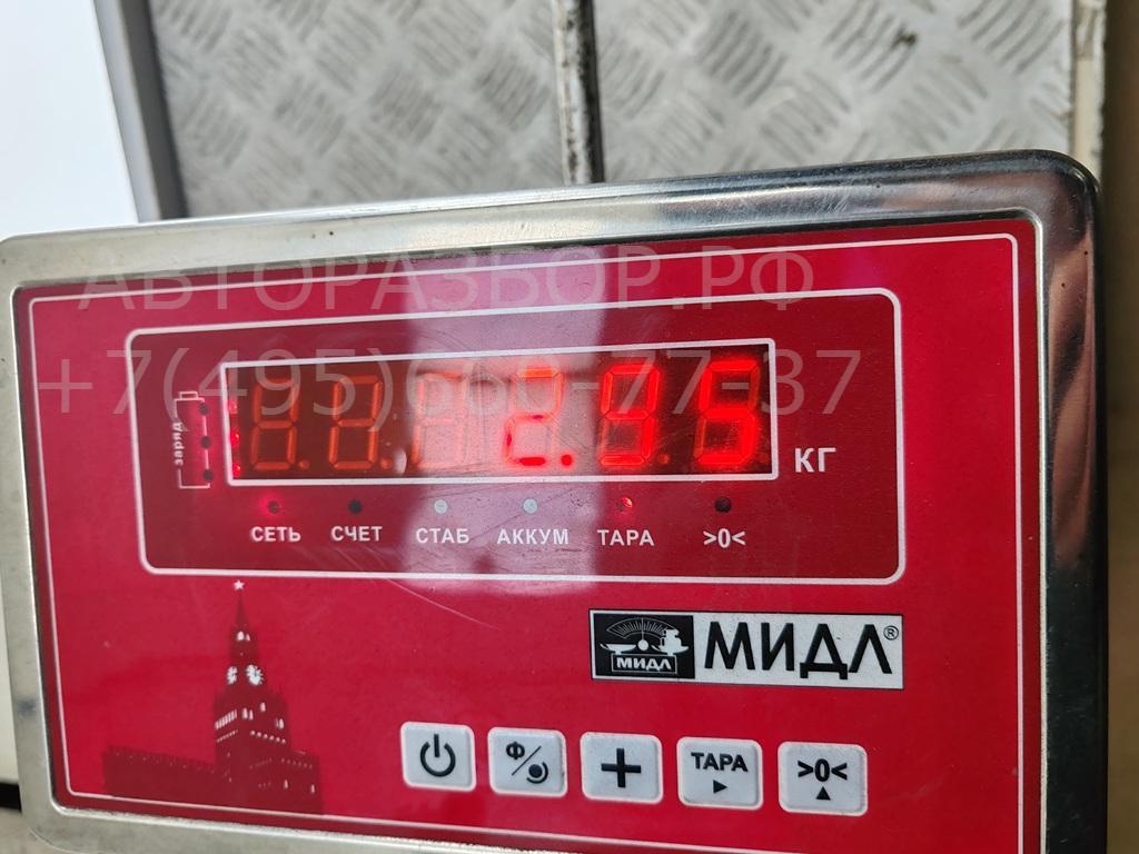 Механизм выбора передач