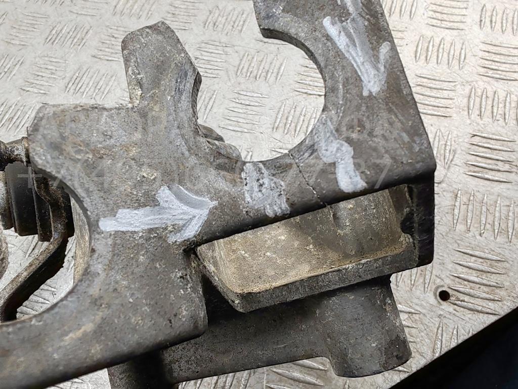 Механизм выбора передач