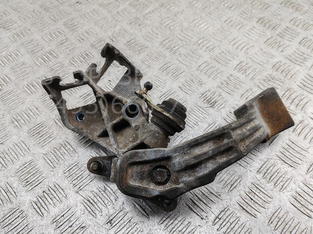 Механизм выбора передач