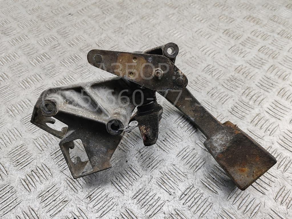 Механизм выбора передач