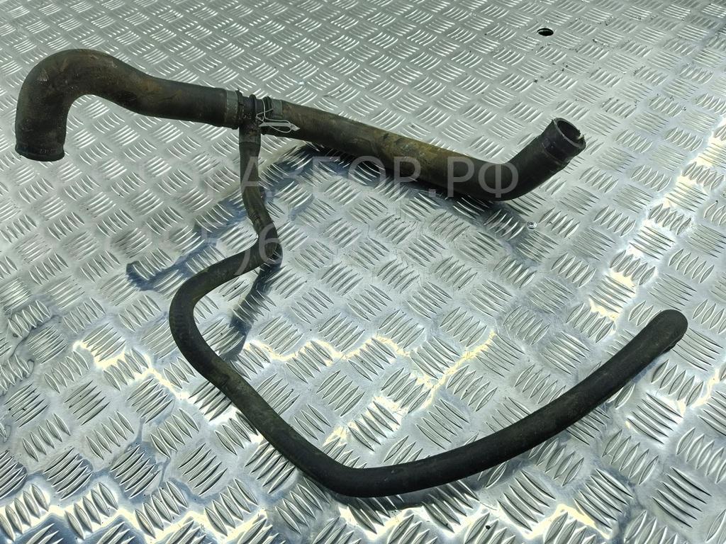 Патрубок радиатора