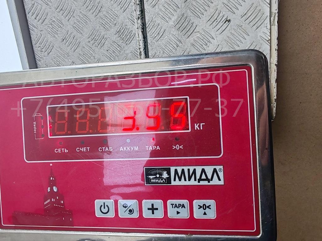 Турбина (турбокомпрессор)