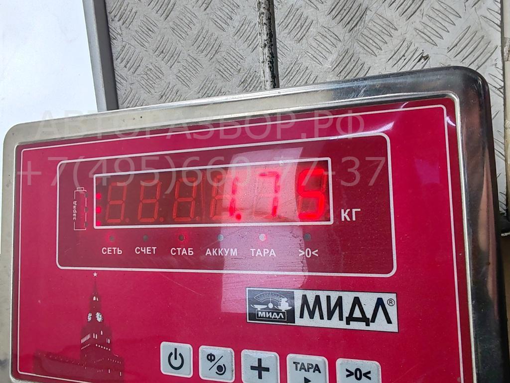 Насос ГУР (гидроусилитель руля)