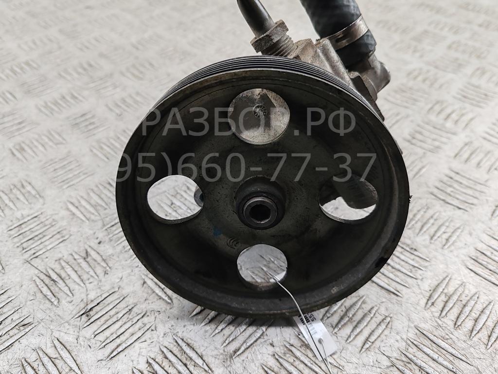 Насос ГУР (гидроусилитель руля)