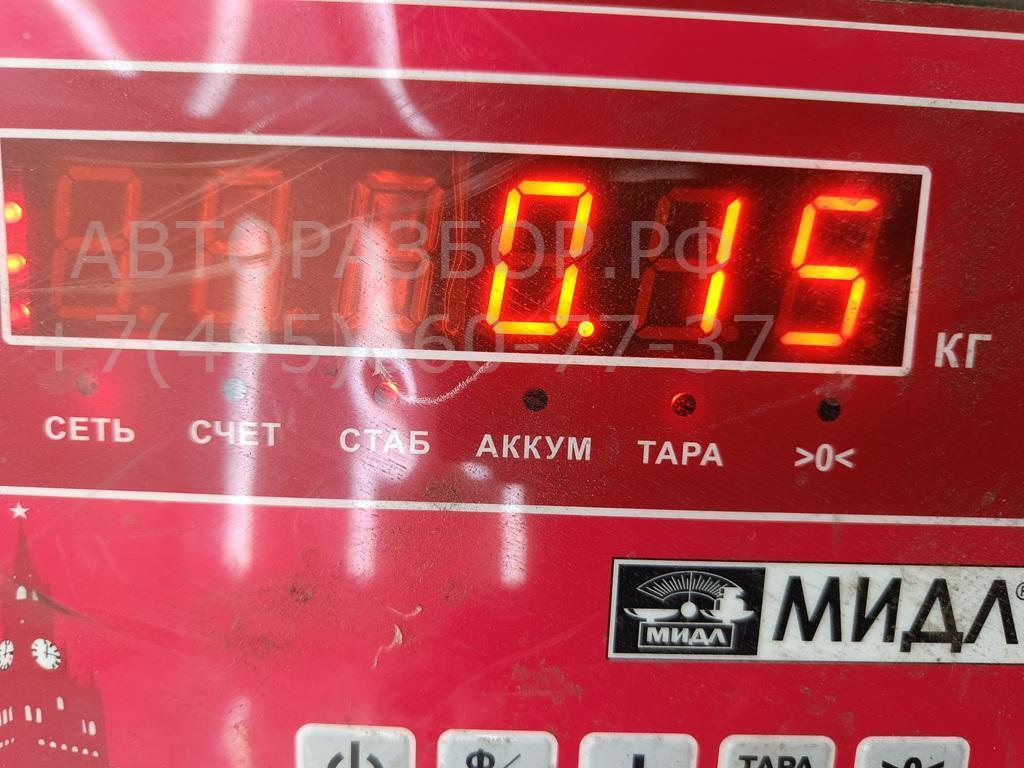 Цилиндр сцепления рабочий
