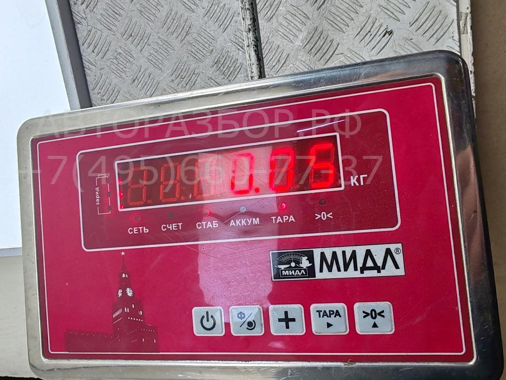 Датчик положения коленвала