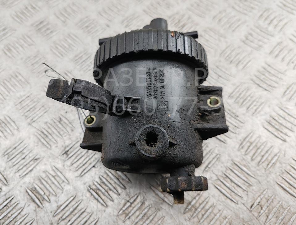 Корпус топливного фильтра