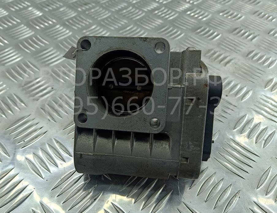 Заслонка дроссельная электрическая