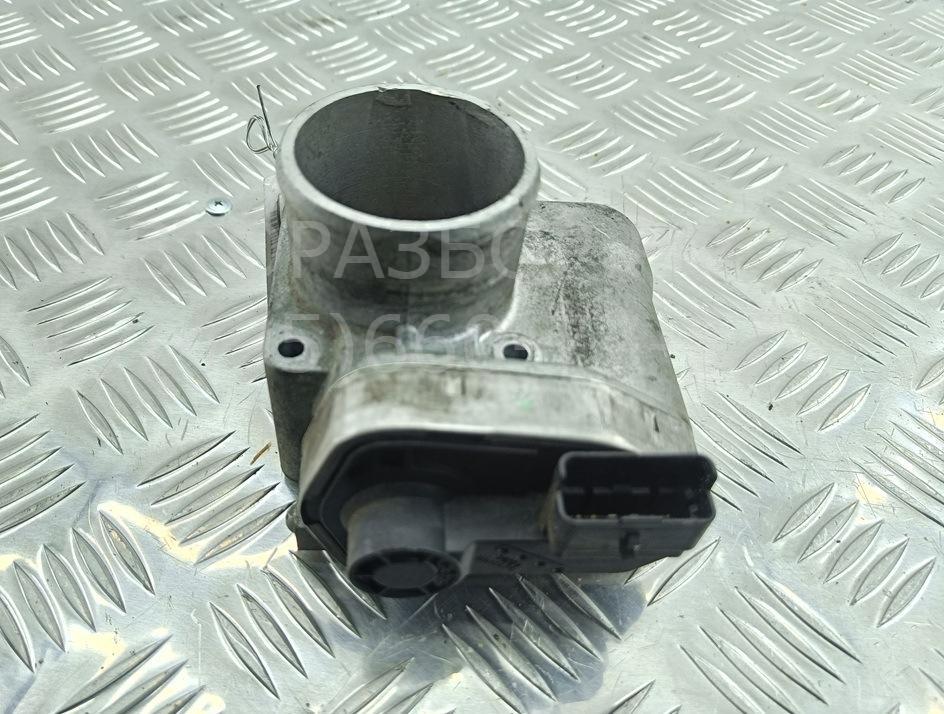 Заслонка дроссельная электрическая