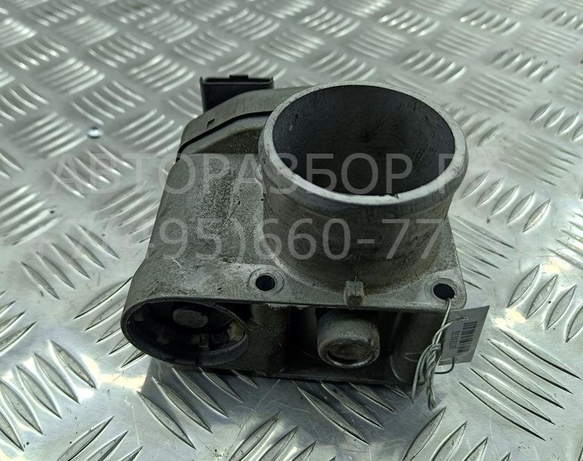 Заслонка дроссельная электрическая