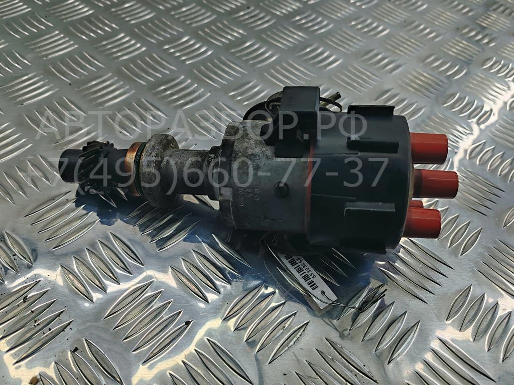 Распределитель зажигания (трамблер)