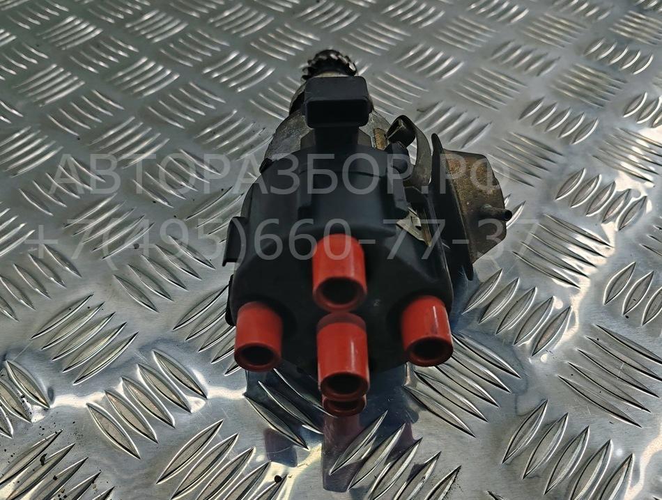 Распределитель зажигания (трамблер)