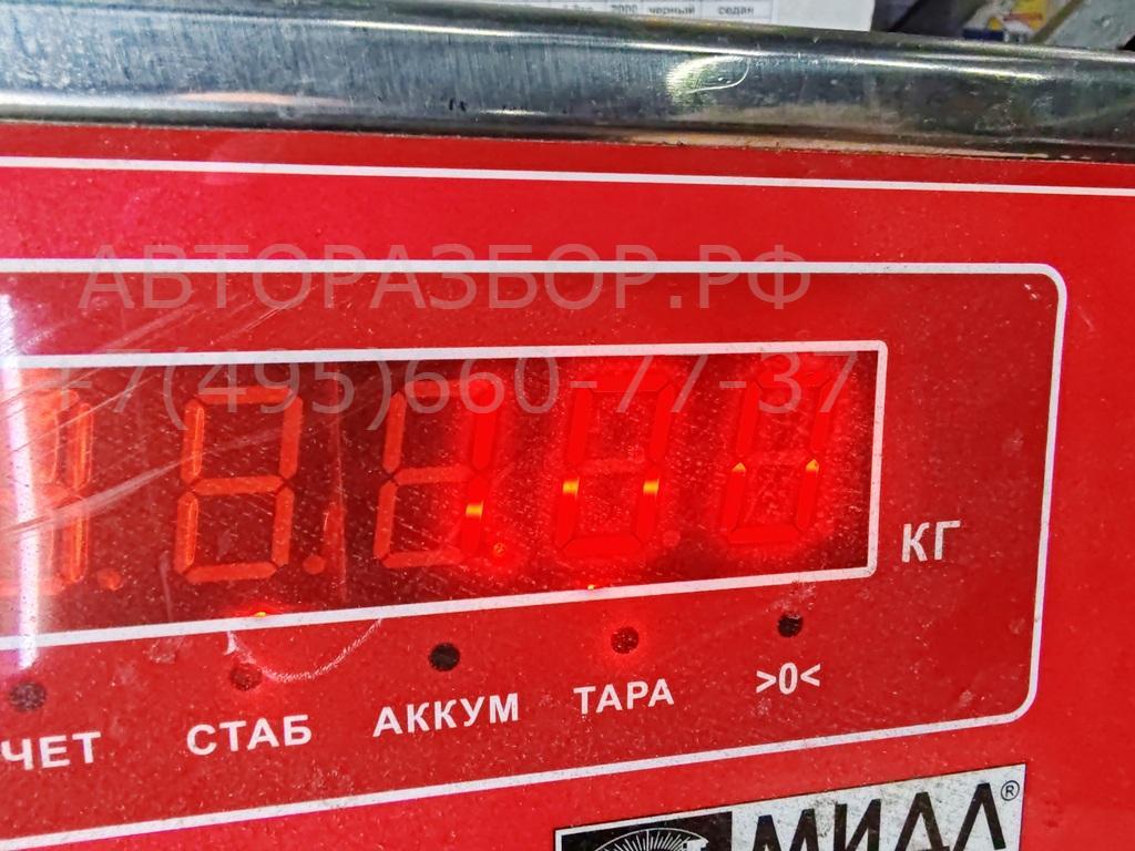 Распределитель зажигания (трамблер)