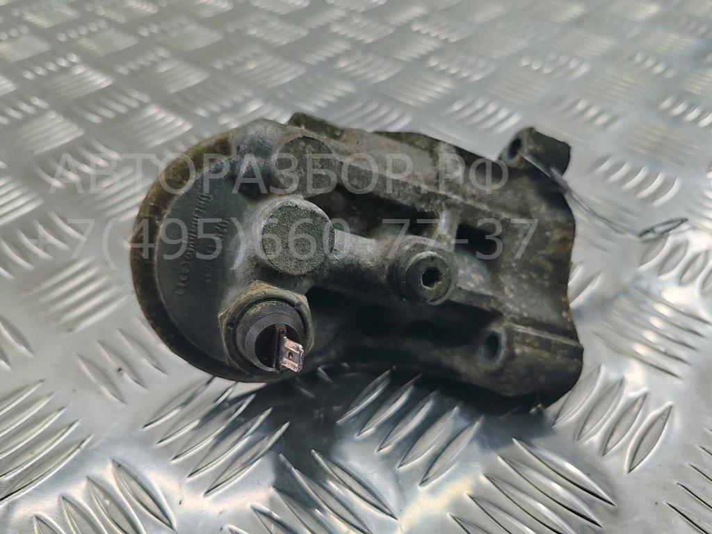 Корпус масляного фильтра