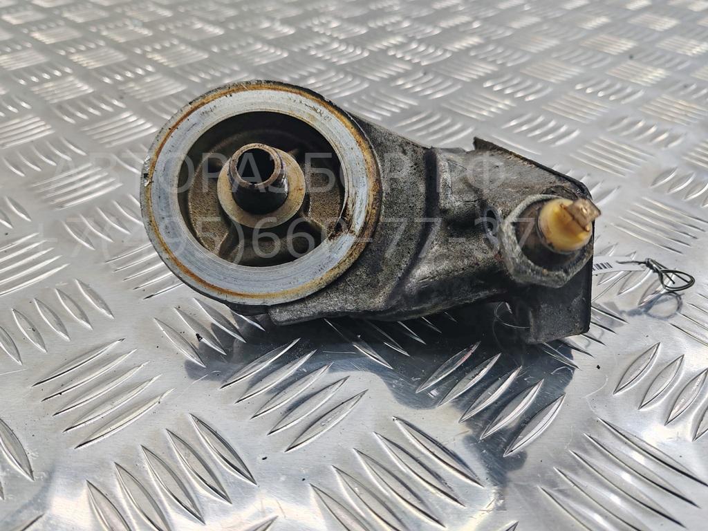 Корпус масляного фильтра