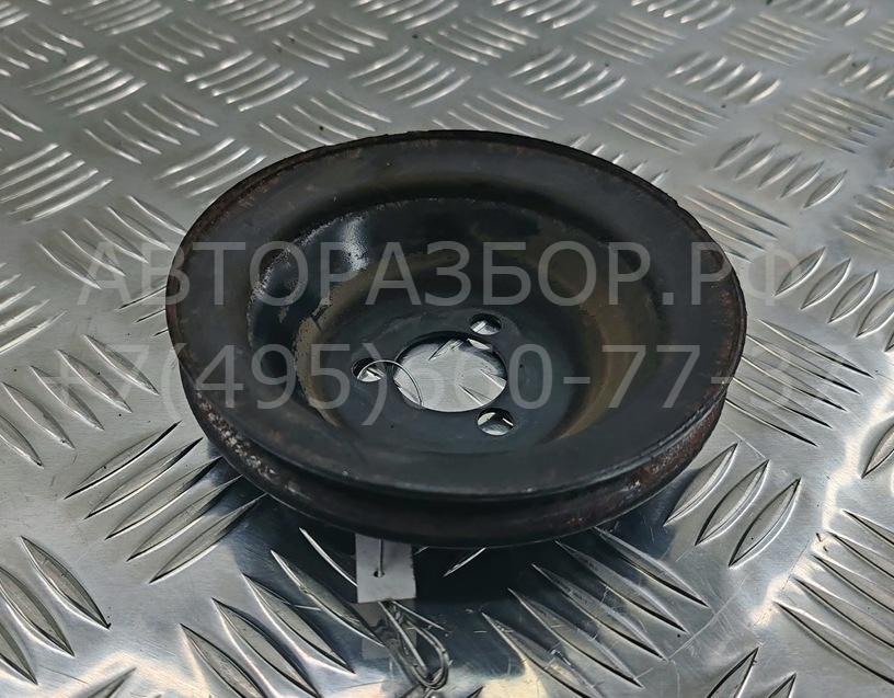 Шкив водяного насоса (помпы)