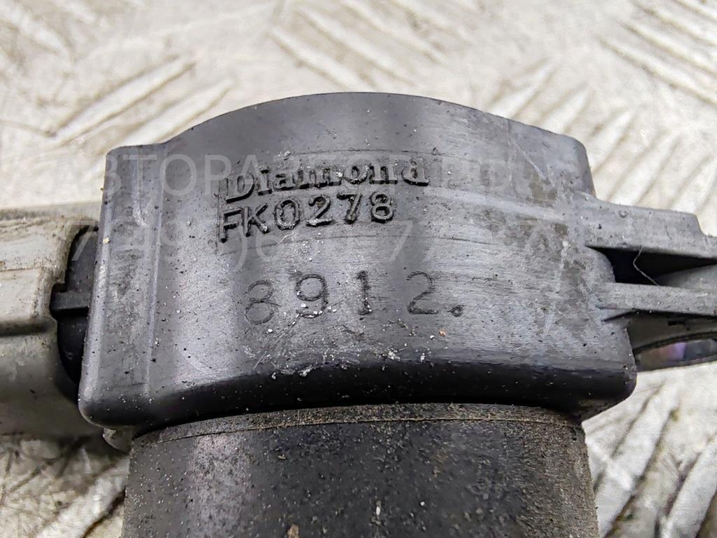 Катушка зажигания