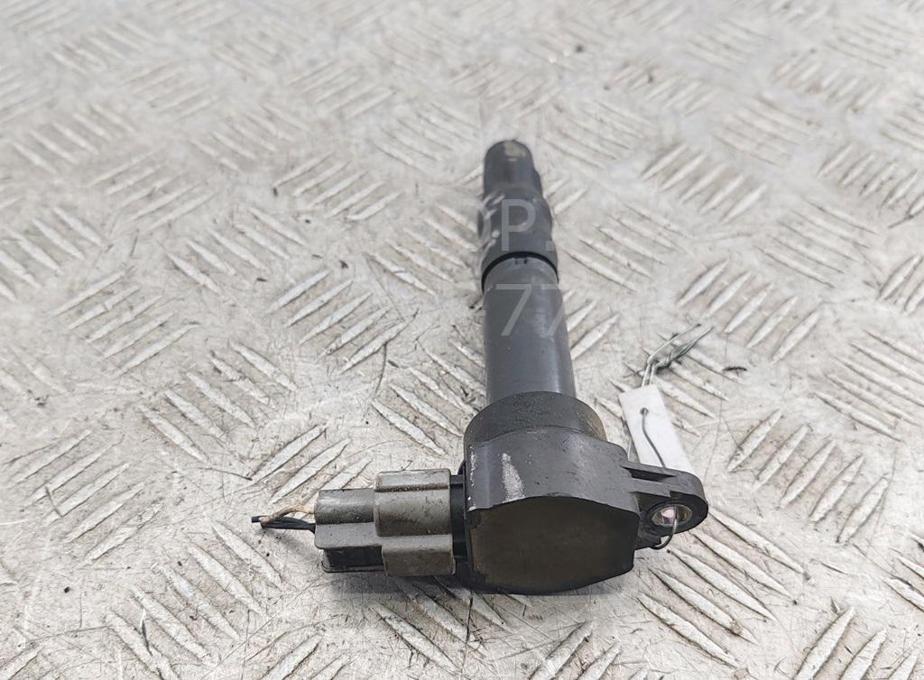 Катушка зажигания