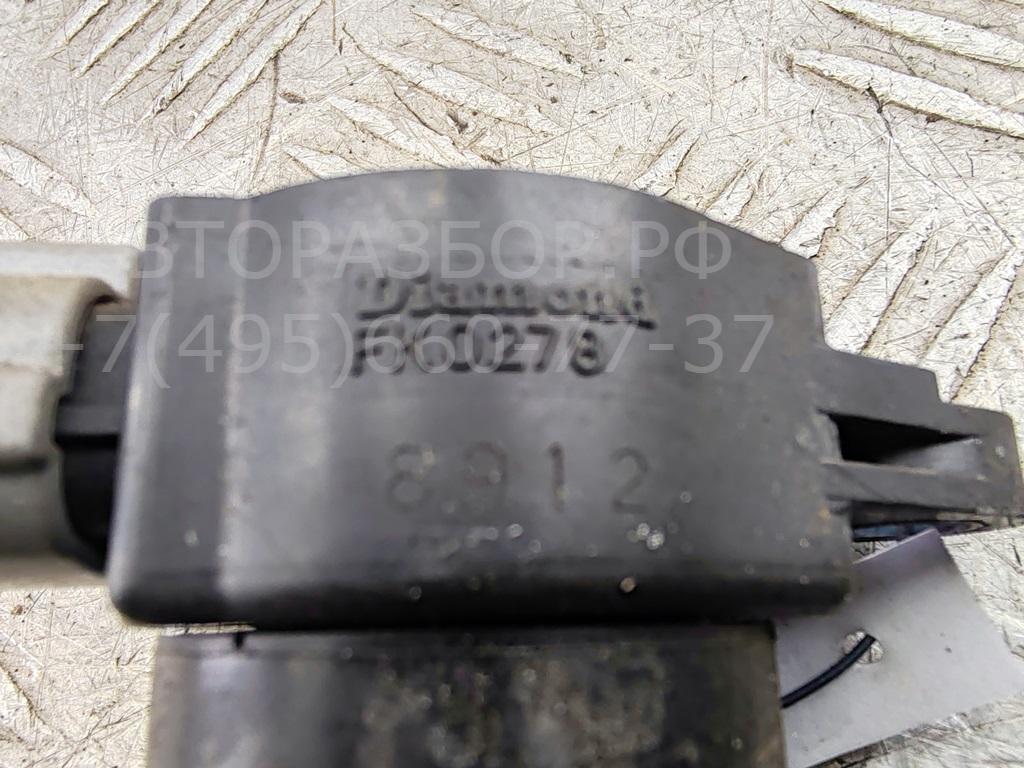 Катушка зажигания