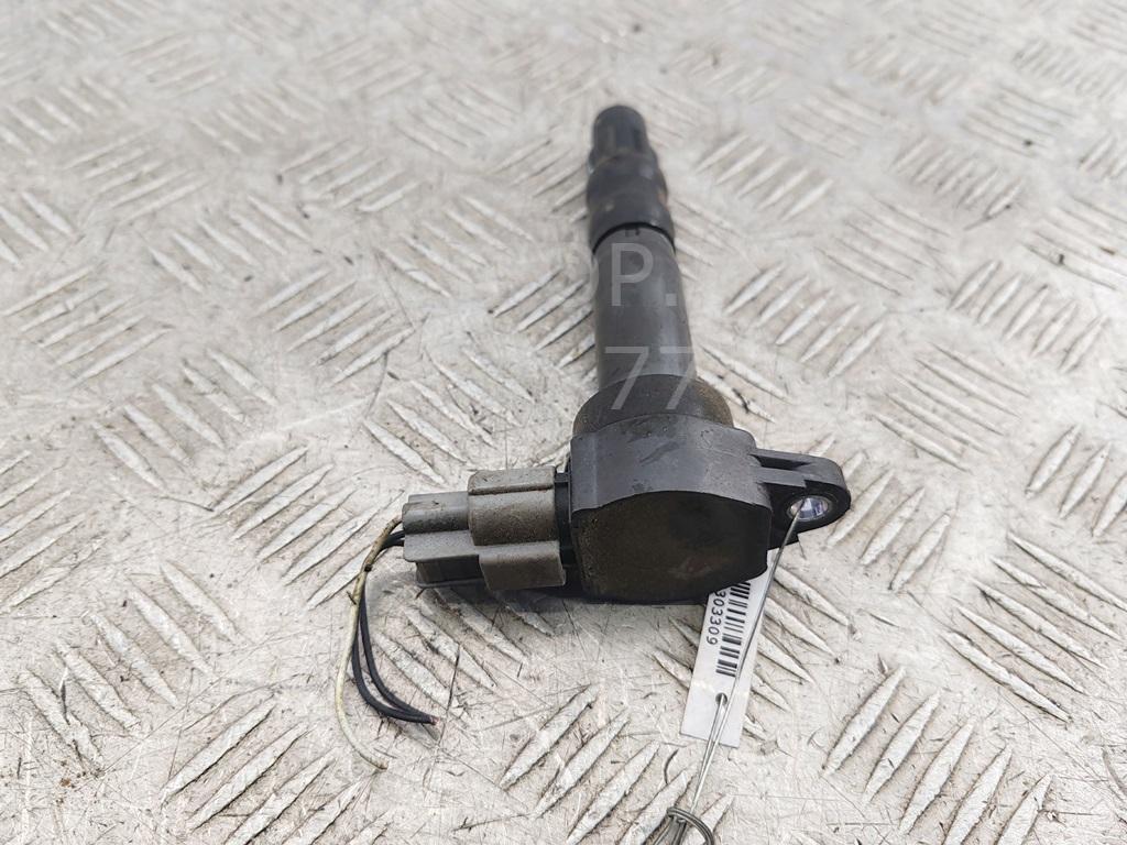 Катушка зажигания