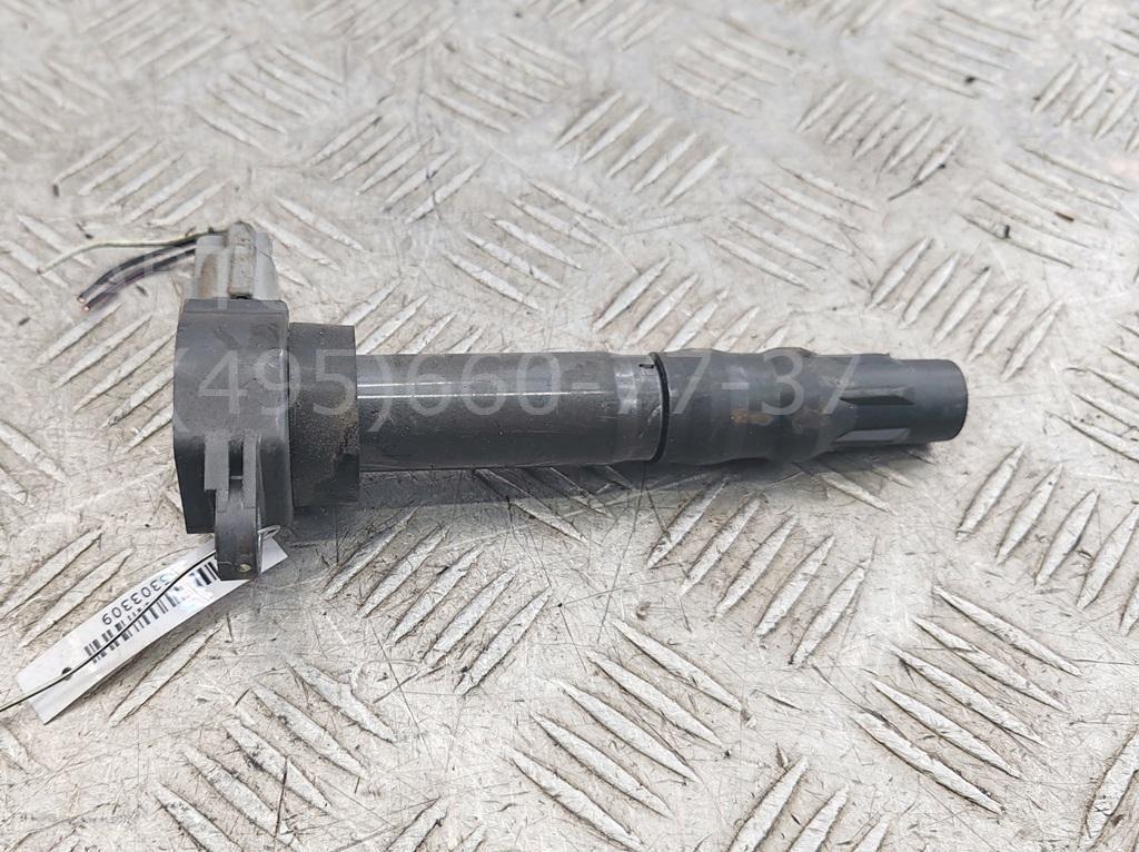 Катушка зажигания