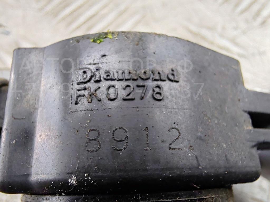 Катушка зажигания