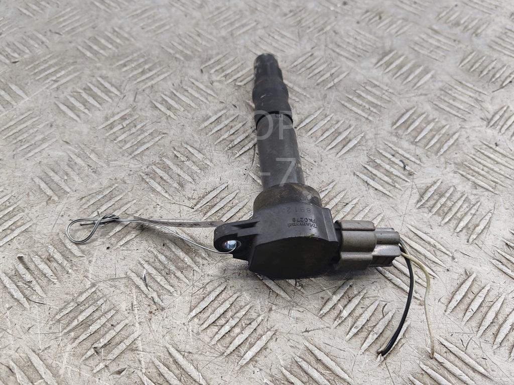 Катушка зажигания