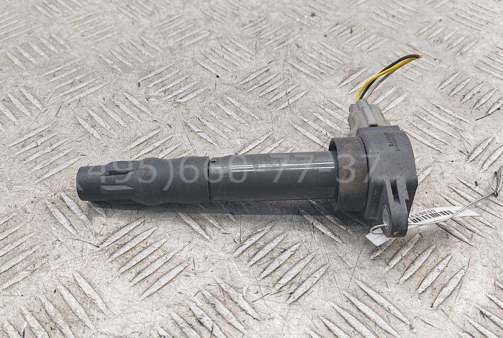 Катушка зажигания