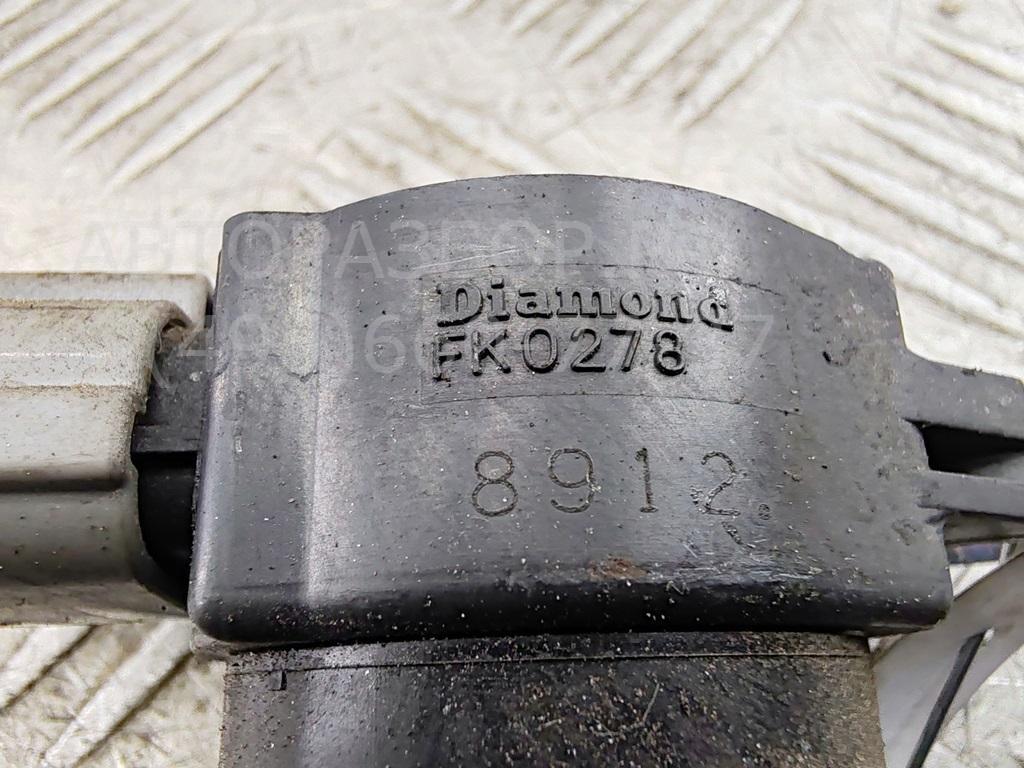 Катушка зажигания