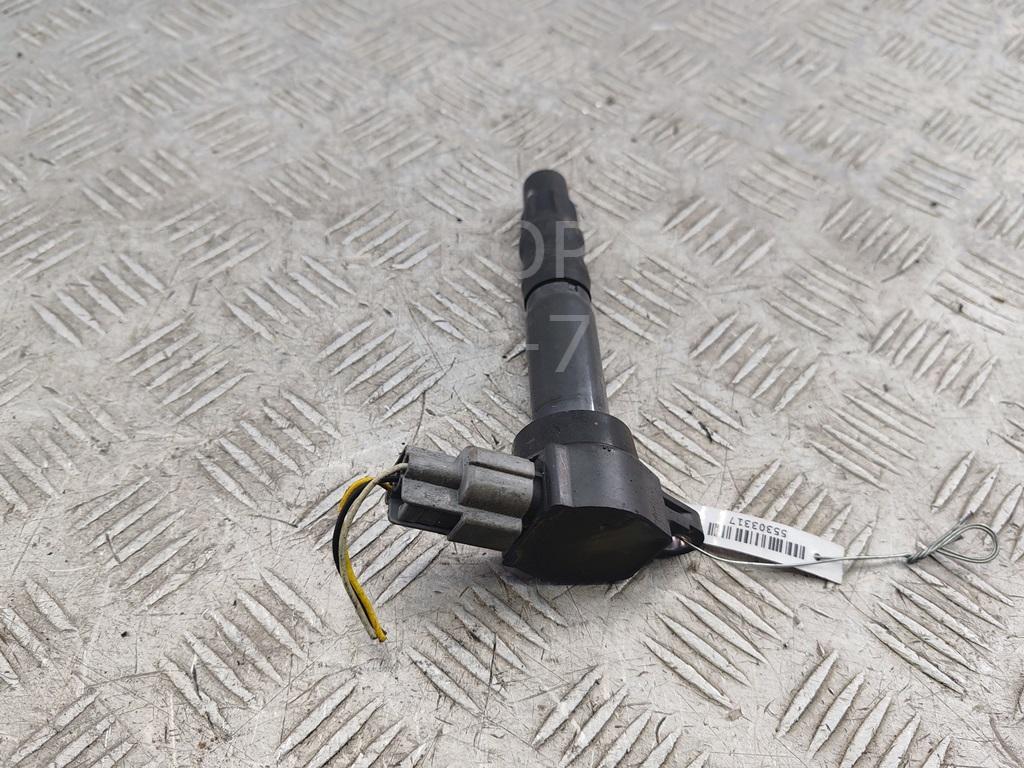 Катушка зажигания