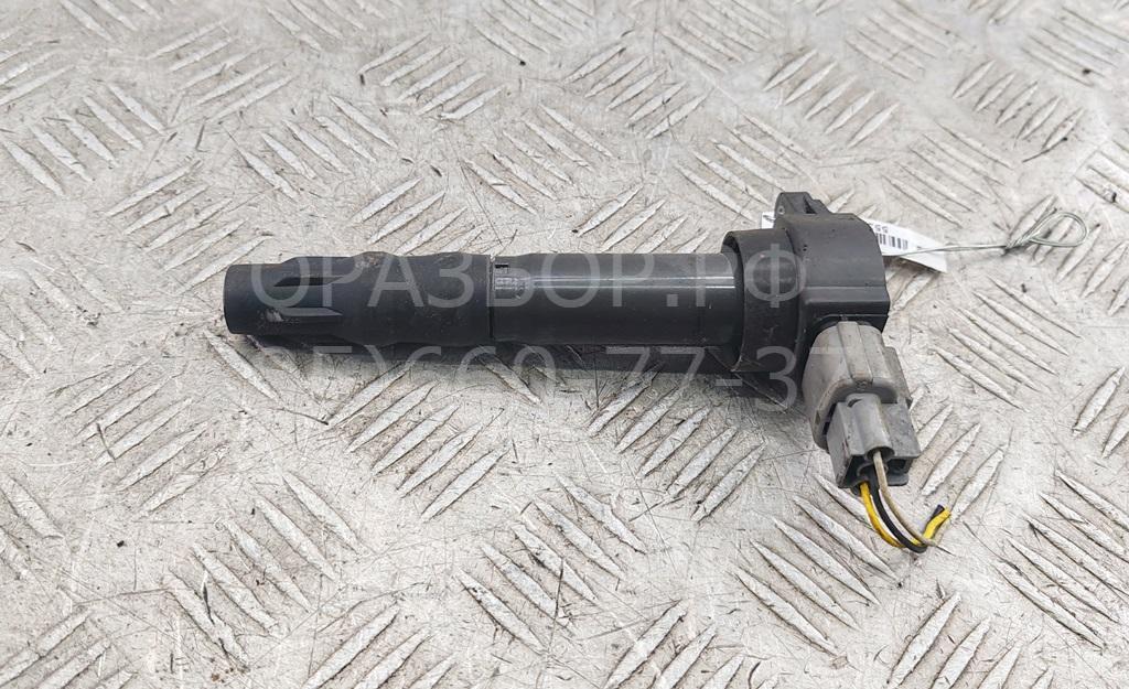 Катушка зажигания