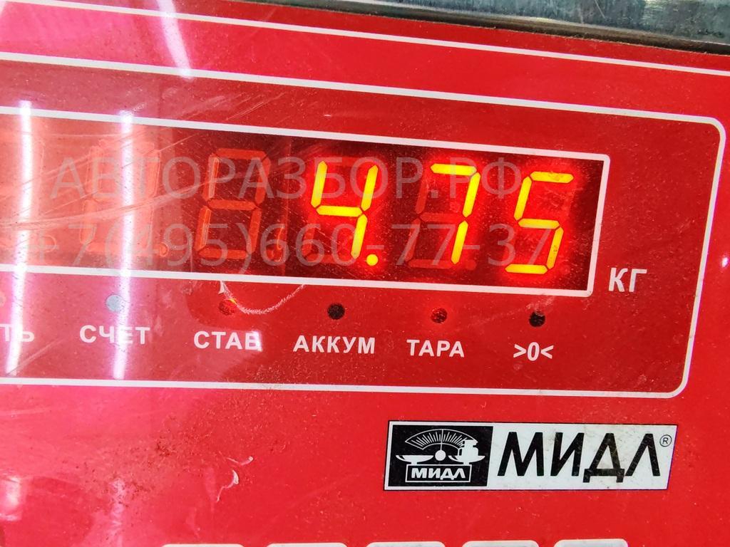 ТНВД (Топливный насос высокого давления)