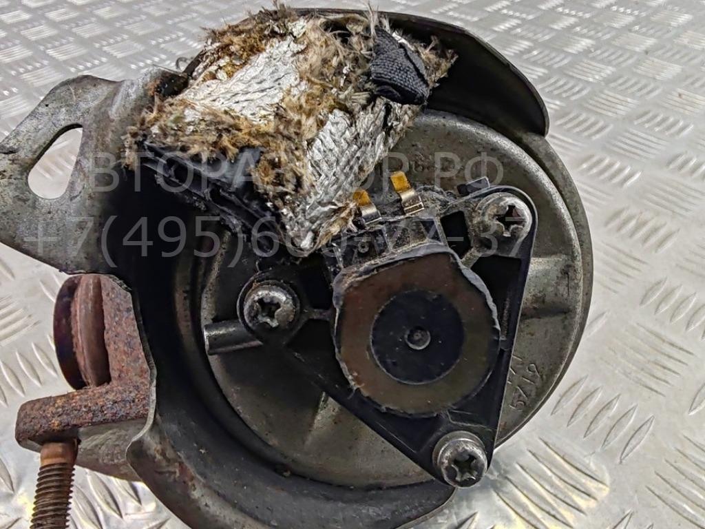 Турбина (турбокомпрессор)