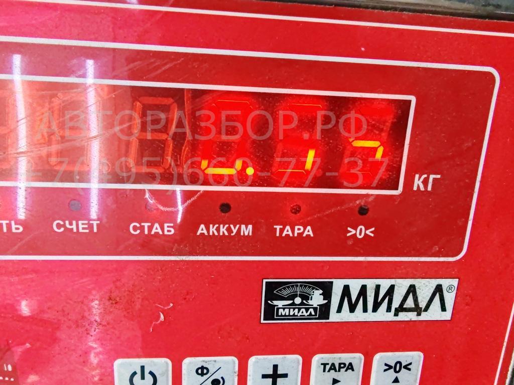 Корпус термостата