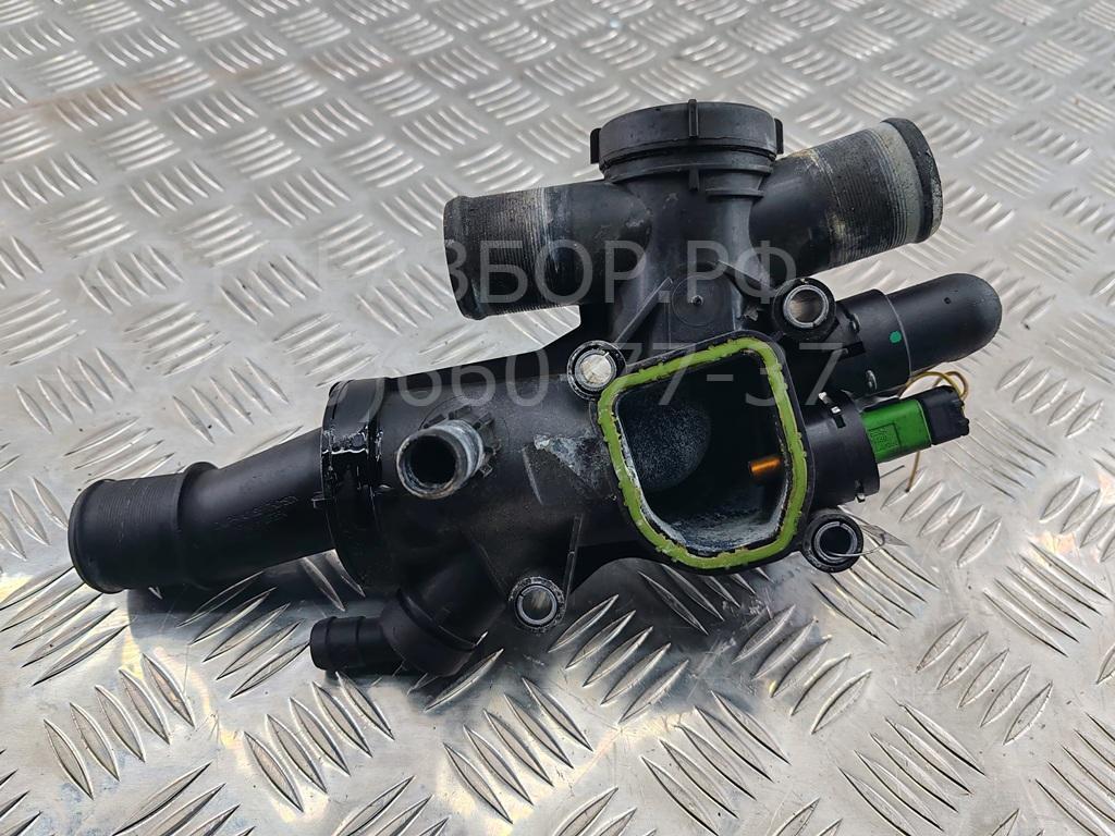 Корпус термостата