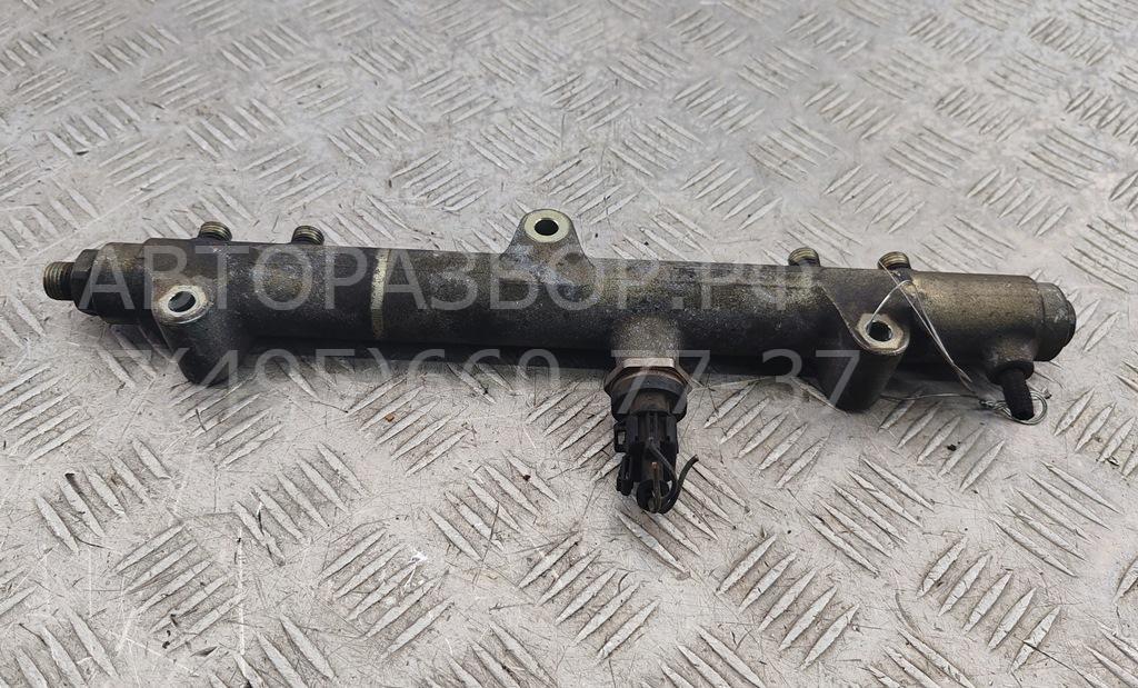 Рейка топливная (рампа)