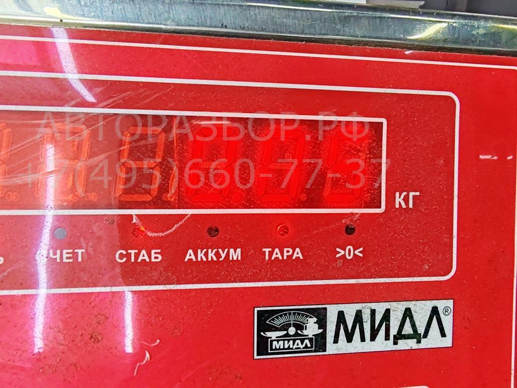 Датчик положения распредвала