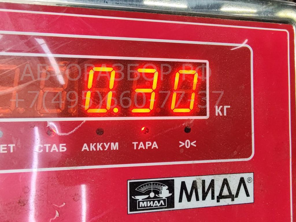 Трубка турбины
