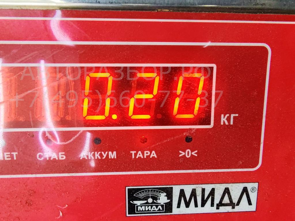 Трубка турбины