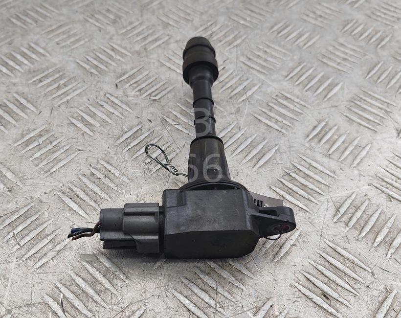 Катушка зажигания