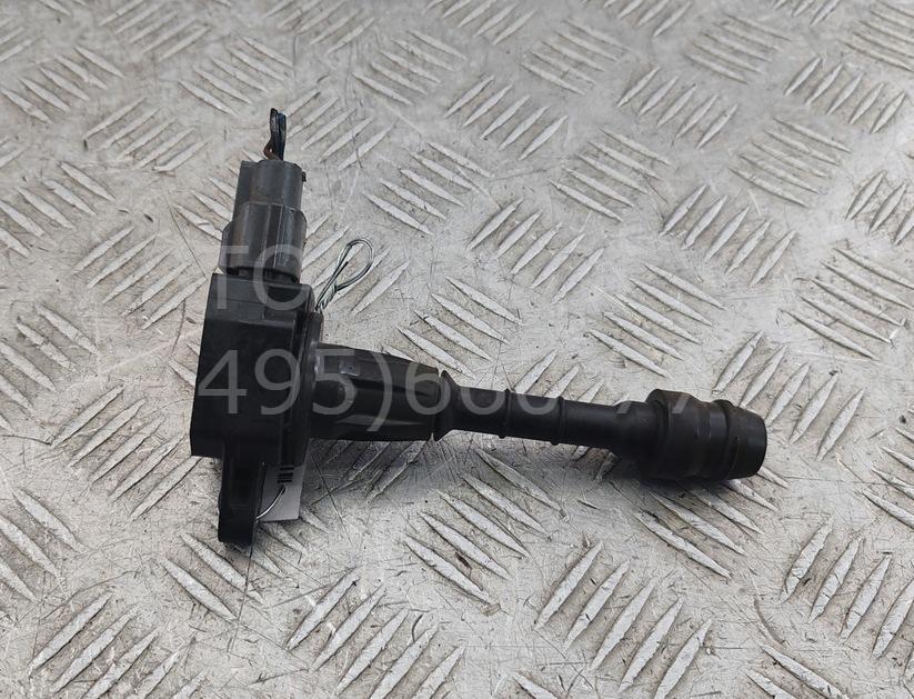 Катушка зажигания