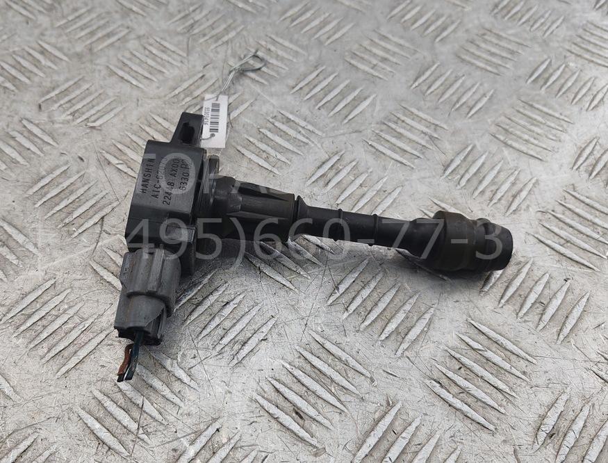 Катушка зажигания