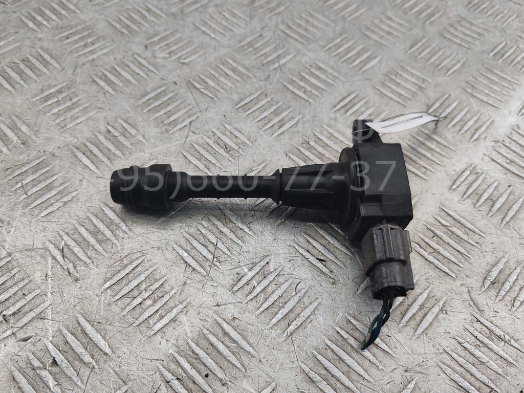 Катушка зажигания