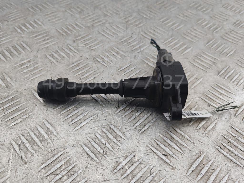 Катушка зажигания