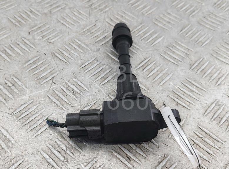 Катушка зажигания