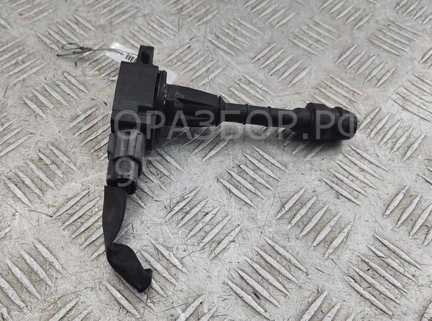 Катушка зажигания